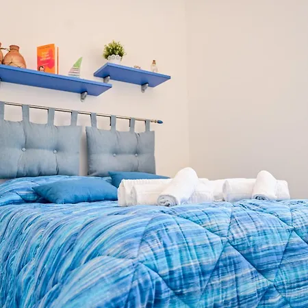Armari Panoramic Flat Apartment *