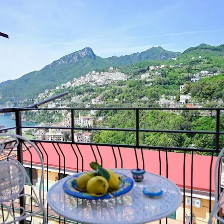 Armari Panoramic Flat Vietri