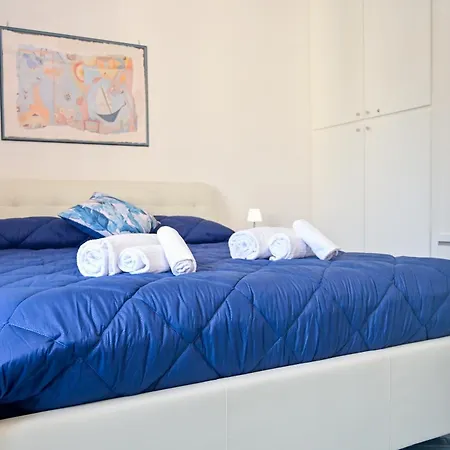 Armari Panoramic Flat Apartment Vietri