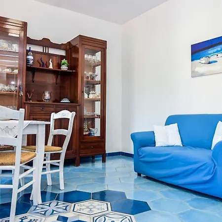 Armari Panoramic Flat Appartement