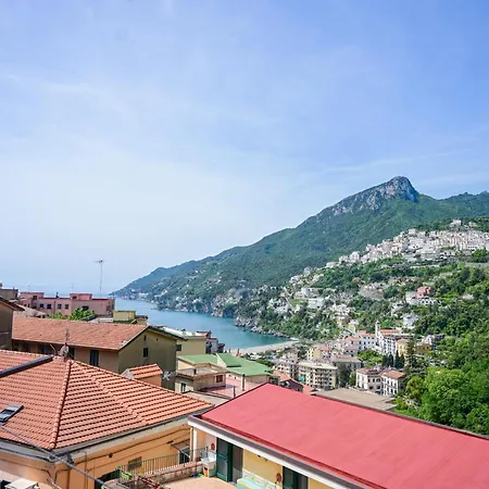 Appartement Armari Panoramic Flat *