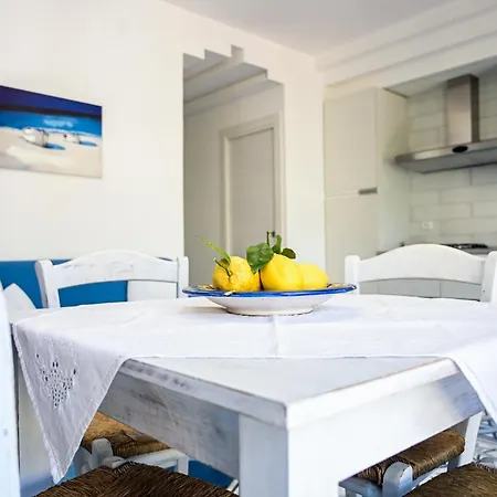 Appartamento Armari Panoramic Flat Vietri